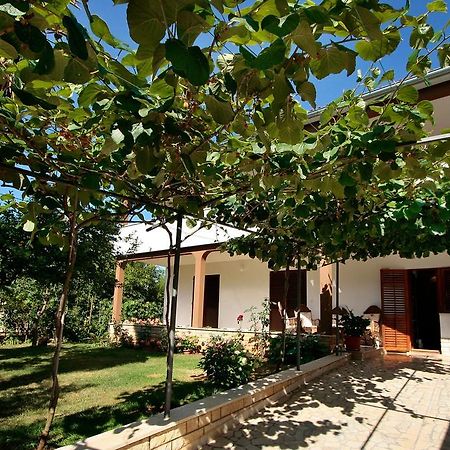 Apartment Kazalac Green Oasis Porec Ngoại thất bức ảnh