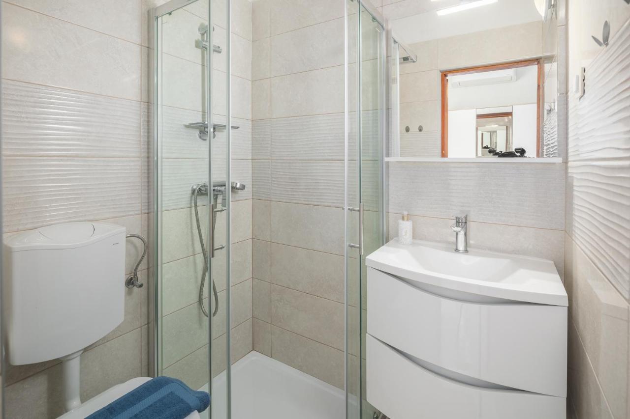 Apartment Kazalac Green Oasis Porec Ngoại thất bức ảnh