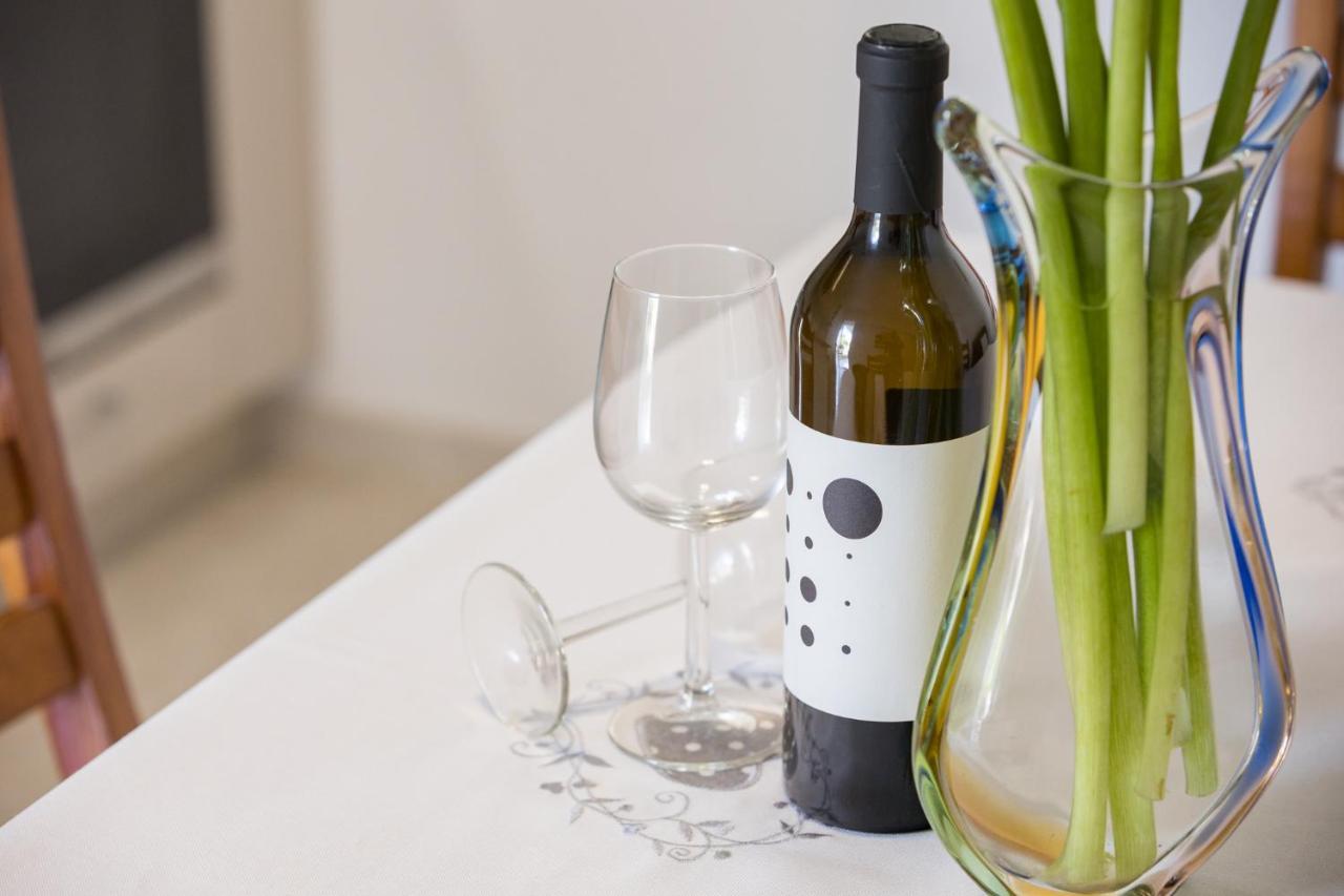 Apartment Kazalac Green Oasis Porec Ngoại thất bức ảnh